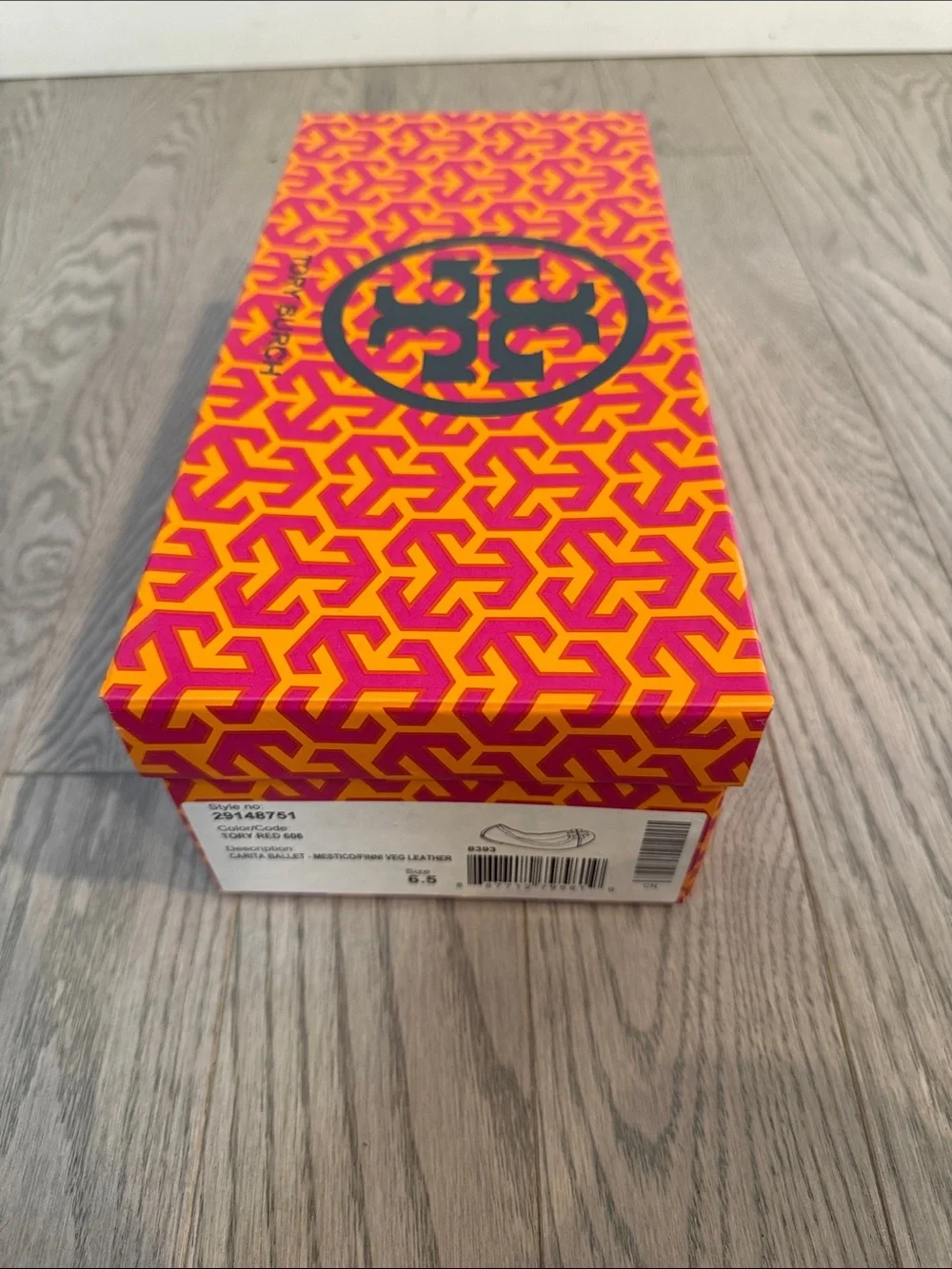 Tory Burch comfortable women